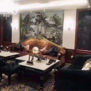 合肥环球金殿知名娱乐品牌招募礼仪人员-提供食宿+广阔晋升空间