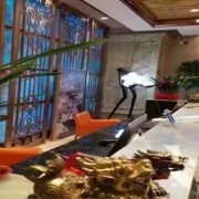 沈阳皇家一号商务会所诚聘礼仪，优质工作氛围等你加入
