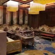 保定夜郎国际娱乐会所高薪诚聘服务员 包吃住无任务
